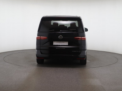 VW Multivan Gebrauchtwagen VW Multivan Gebrauchtwagen