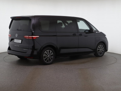 VW Multivan Gebrauchtwagen VW Multivan Gebrauchtwagen