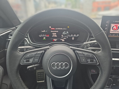 Audi A4 Gebrauchtwagen Audi A4 Gebrauchtwagen