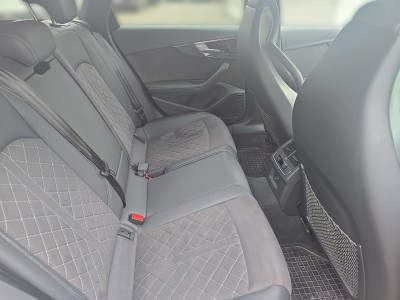 Audi A4 Gebrauchtwagen Audi A4 Gebrauchtwagen