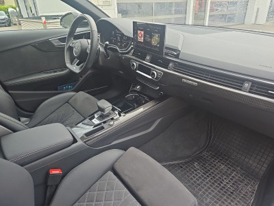 Audi A4 Gebrauchtwagen Audi A4 Gebrauchtwagen