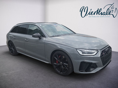 Audi A4 Gebrauchtwagen Audi A4 Gebrauchtwagen