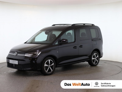 VW Caddy Gebrauchtwagen VW Caddy Gebrauchtwagen