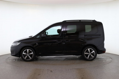 VW Caddy Gebrauchtwagen VW Caddy Gebrauchtwagen