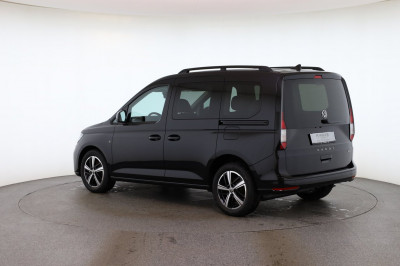 VW Caddy Gebrauchtwagen VW Caddy Gebrauchtwagen
