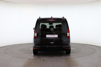 VW Caddy Gebrauchtwagen VW Caddy Gebrauchtwagen
