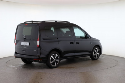 VW Caddy Gebrauchtwagen VW Caddy Gebrauchtwagen