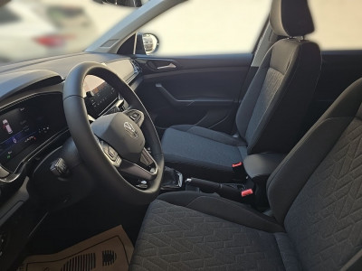 VW T-Cross Gebrauchtwagen VW T-Cross Gebrauchtwagen