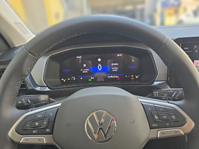 VW T-Cross Gebrauchtwagen VW T-Cross Gebrauchtwagen