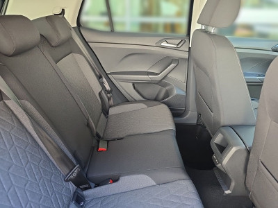 VW T-Cross Gebrauchtwagen VW T-Cross Gebrauchtwagen