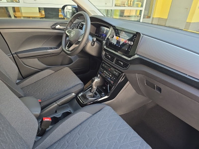 VW T-Cross Gebrauchtwagen VW T-Cross Gebrauchtwagen