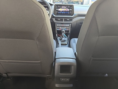 VW T-Cross Gebrauchtwagen VW T-Cross Gebrauchtwagen
