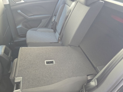 VW T-Cross Gebrauchtwagen VW T-Cross Gebrauchtwagen