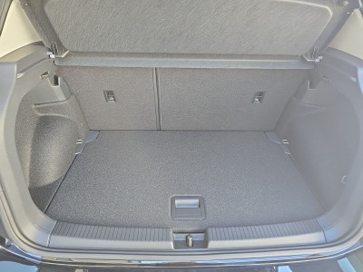 VW T-Cross Gebrauchtwagen VW T-Cross Gebrauchtwagen