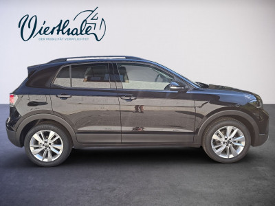 VW T-Cross Gebrauchtwagen VW T-Cross Gebrauchtwagen