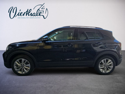 VW T-Cross Gebrauchtwagen VW T-Cross Gebrauchtwagen