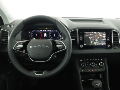 Skoda Karoq Gebrauchtwagen Skoda Karoq Gebrauchtwagen
