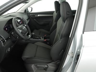 Skoda Karoq Gebrauchtwagen Skoda Karoq Gebrauchtwagen