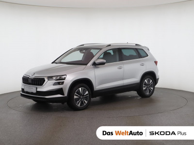 Skoda Karoq Gebrauchtwagen Skoda Karoq Gebrauchtwagen