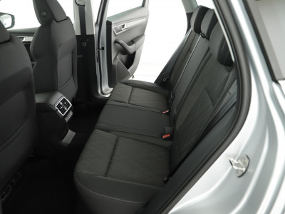 Skoda Karoq Gebrauchtwagen Skoda Karoq Gebrauchtwagen