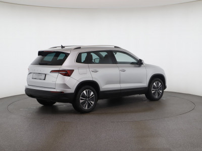 Skoda Karoq Gebrauchtwagen Skoda Karoq Gebrauchtwagen