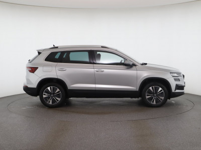 Skoda Karoq Gebrauchtwagen Skoda Karoq Gebrauchtwagen