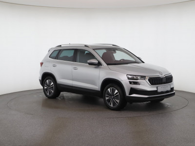 Skoda Karoq Gebrauchtwagen Skoda Karoq Gebrauchtwagen