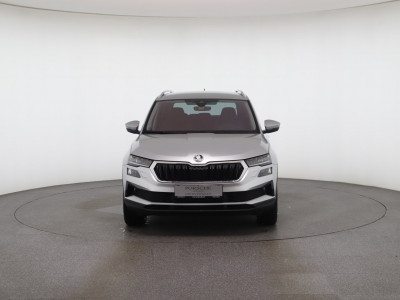 Skoda Karoq Gebrauchtwagen Skoda Karoq Gebrauchtwagen