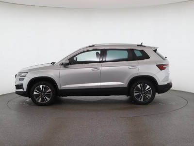 Skoda Karoq Gebrauchtwagen Skoda Karoq Gebrauchtwagen