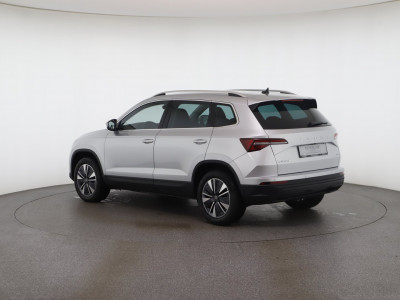 Skoda Karoq Gebrauchtwagen Skoda Karoq Gebrauchtwagen