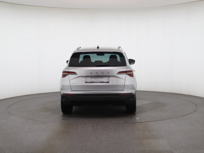 Skoda Karoq Gebrauchtwagen Skoda Karoq Gebrauchtwagen
