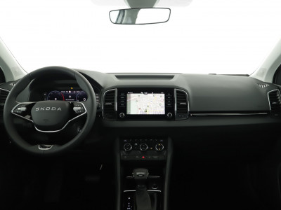 Skoda Karoq Gebrauchtwagen Skoda Karoq Gebrauchtwagen