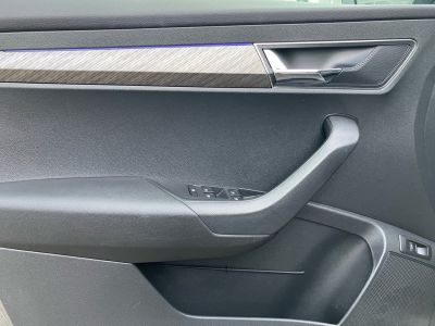 Skoda Karoq Gebrauchtwagen Skoda Karoq Gebrauchtwagen