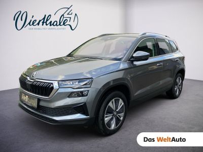 Skoda Karoq Gebrauchtwagen