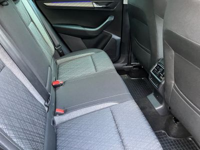 Skoda Karoq Gebrauchtwagen Skoda Karoq Gebrauchtwagen