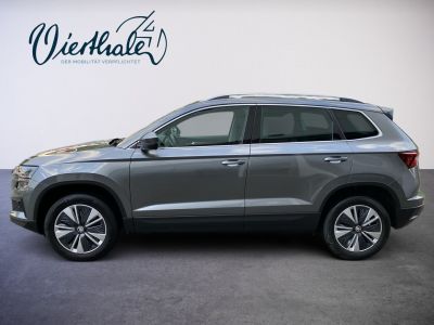 Skoda Karoq Gebrauchtwagen Skoda Karoq Gebrauchtwagen