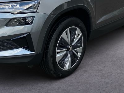 Skoda Karoq Gebrauchtwagen Skoda Karoq Gebrauchtwagen