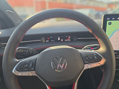 VW ID.7 Gebrauchtwagen VW ID.7 Gebrauchtwagen
