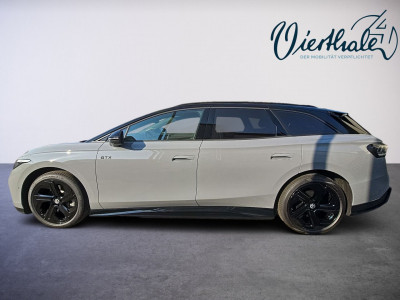 VW ID.7 Gebrauchtwagen VW ID.7 Gebrauchtwagen