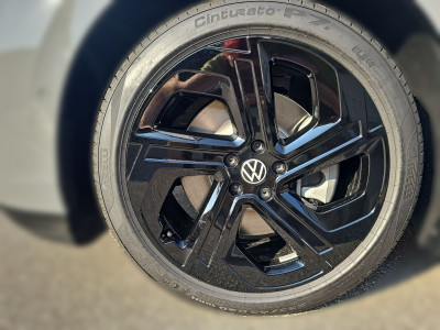 VW ID.7 Gebrauchtwagen VW ID.7 Gebrauchtwagen