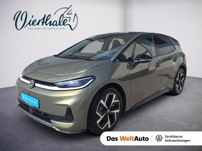 VW ID.3 Gebrauchtwagen VW ID.3 Gebrauchtwagen