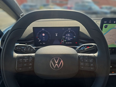 VW ID.3 Gebrauchtwagen VW ID.3 Gebrauchtwagen