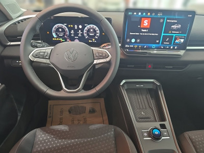 VW T-Roc Gebrauchtwagen VW T-Roc Gebrauchtwagen