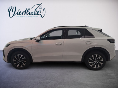 VW T-Roc Gebrauchtwagen VW T-Roc Gebrauchtwagen
