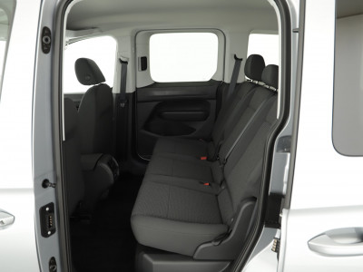 VW Caddy Gebrauchtwagen VW Caddy Gebrauchtwagen
