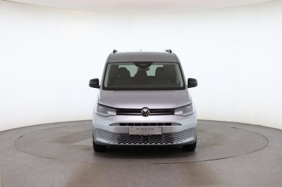 VW Caddy Gebrauchtwagen VW Caddy Gebrauchtwagen
