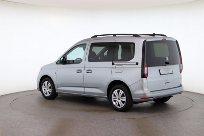 VW Caddy Gebrauchtwagen VW Caddy Gebrauchtwagen