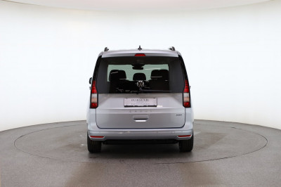 VW Caddy Gebrauchtwagen VW Caddy Gebrauchtwagen