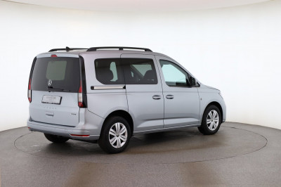 VW Caddy Gebrauchtwagen VW Caddy Gebrauchtwagen