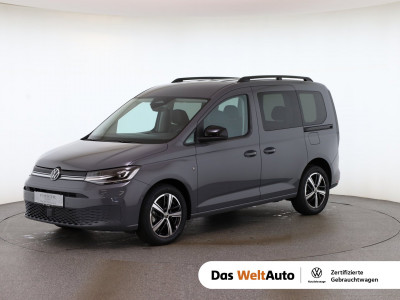 VW Caddy Gebrauchtwagen VW Caddy Gebrauchtwagen